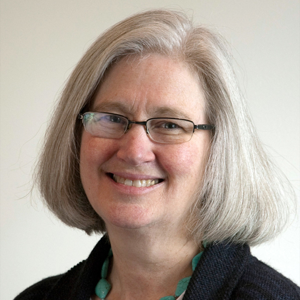 A headshot of Maureen T. Connelly, MD, MPH