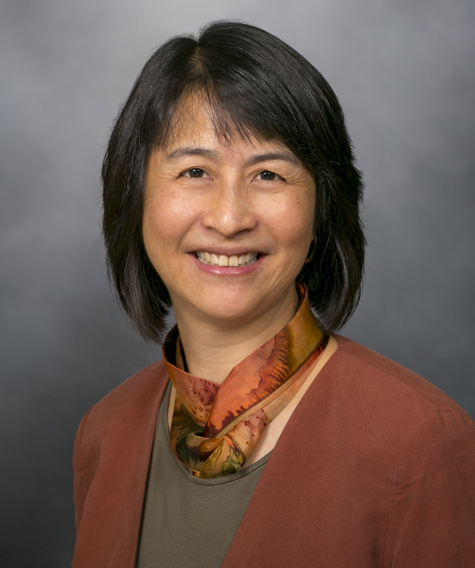 A headshot of Tracy Lieu, MD, MPH