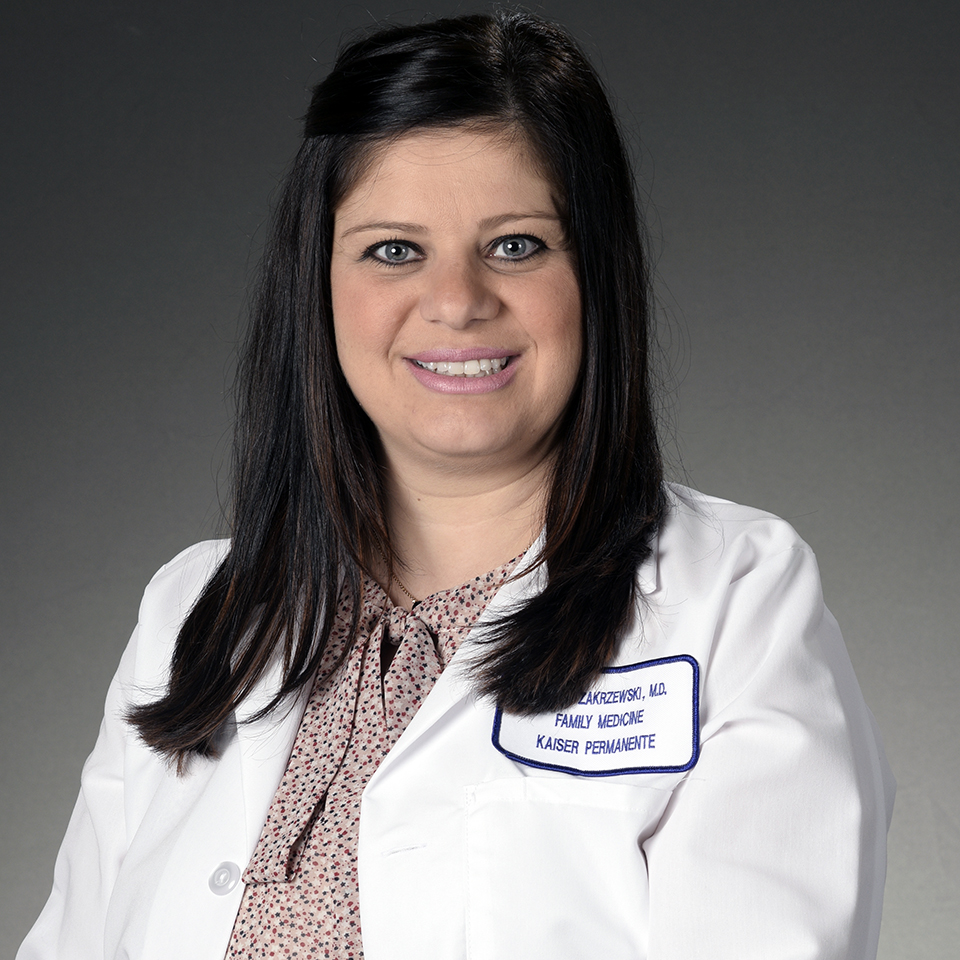 A headshot of Mariam Arabyan, MD
