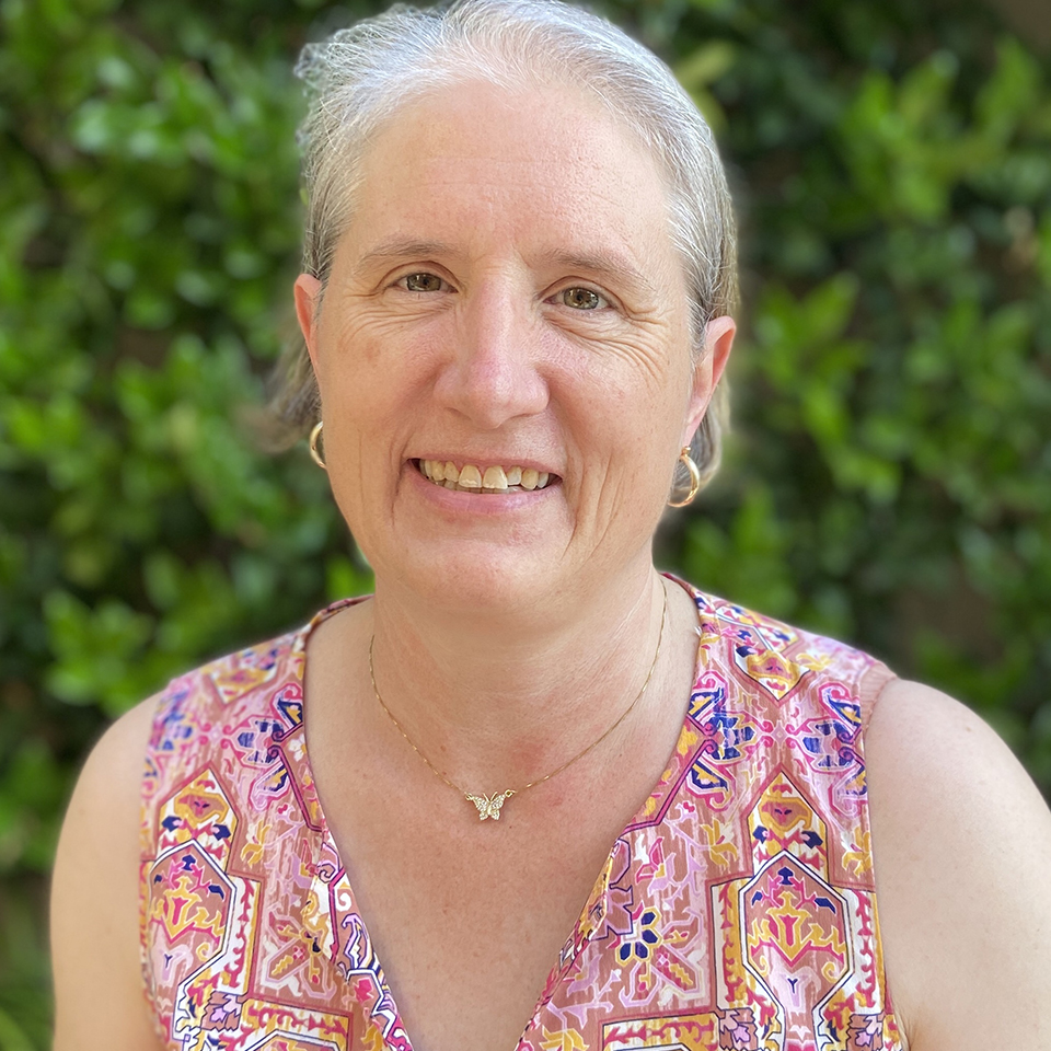 A headshot of Lori Jeannine Huhta Chow, MD, FACS