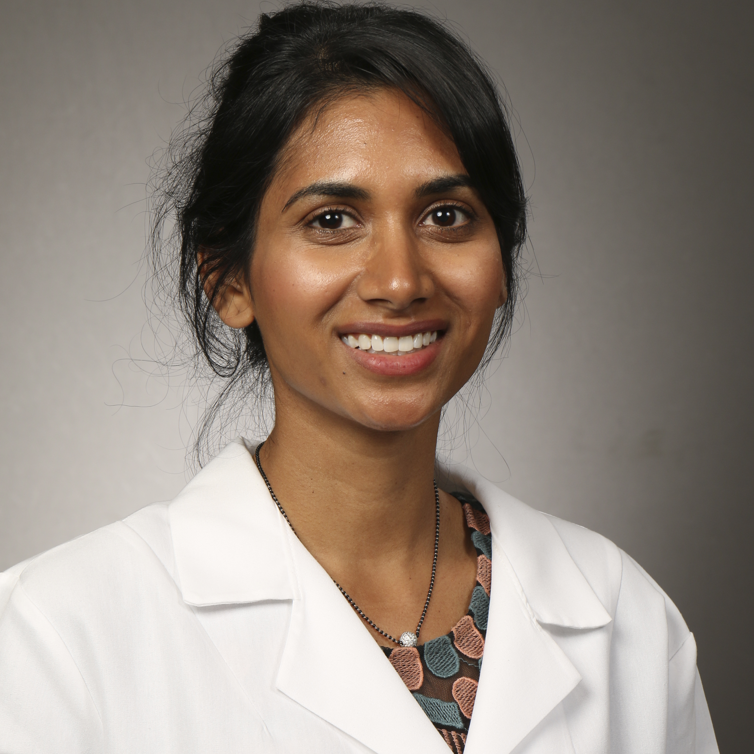 A headshot of Rani Reddy Pallegadda, MD MPH