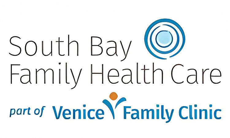 South Bay Family Health Care/Venice Family Clinic logo