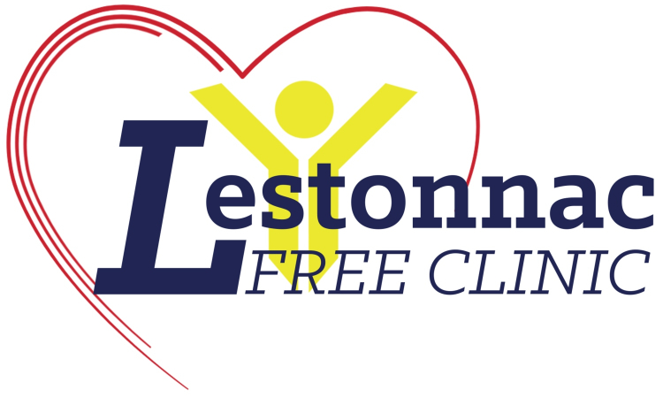 Lestonnac Free Clinic logo