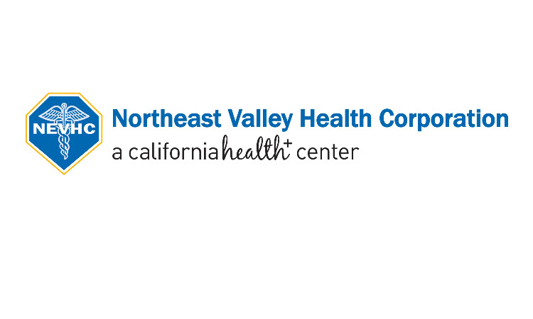 Northeast Valley Health Corporation logo