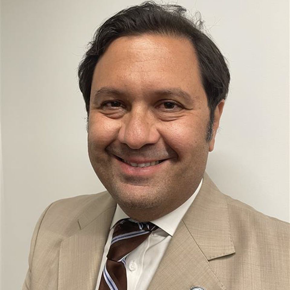 Profile image for Moe Aboufares, MBA, CPA
