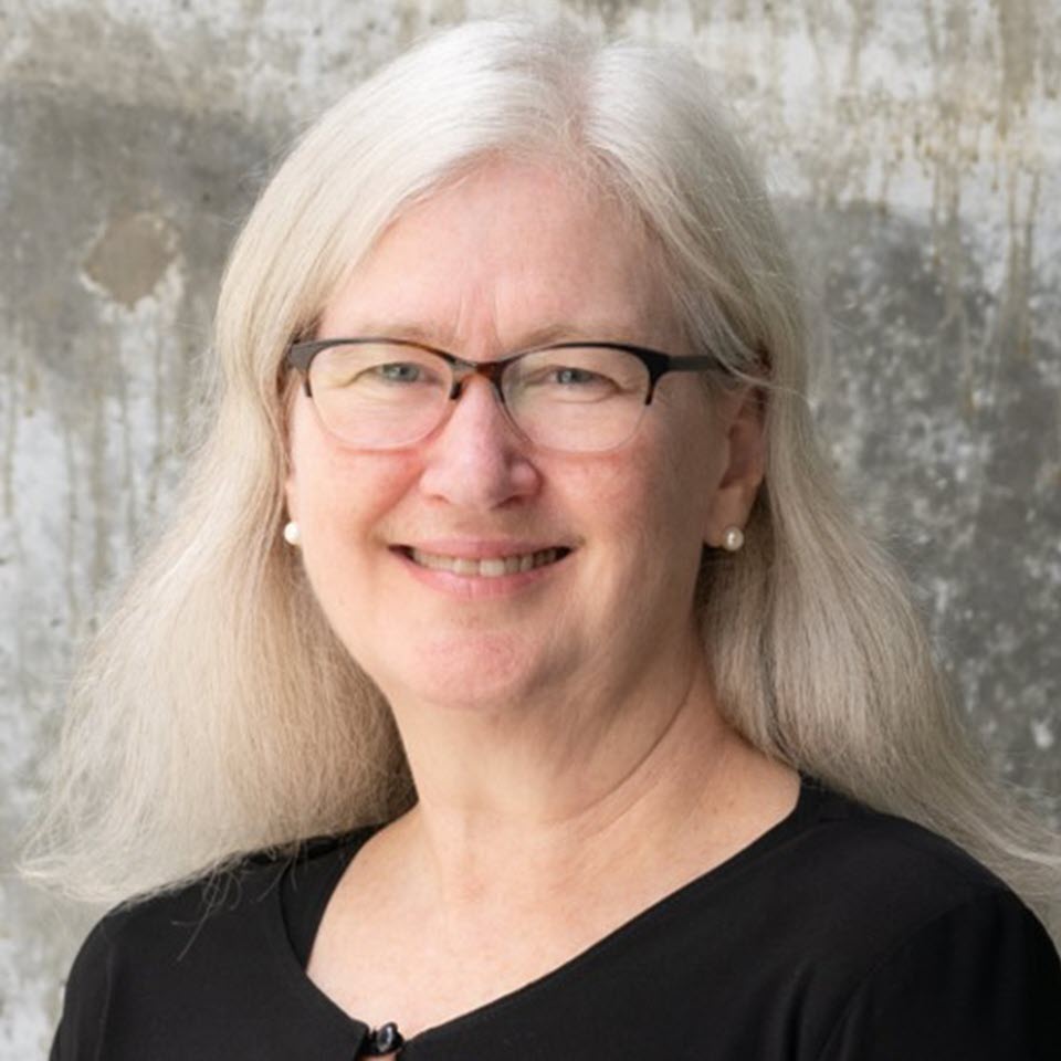 A headshot of Maureen T. Connelly, MD, MPH