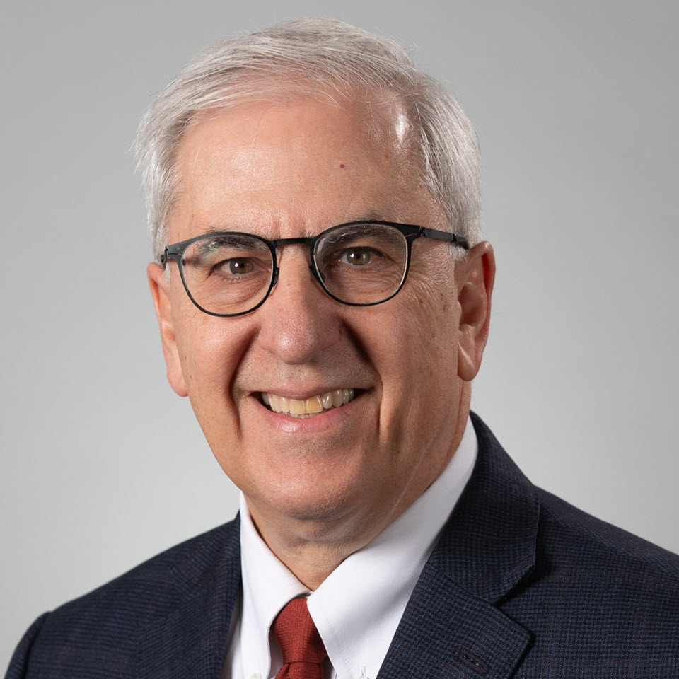A headshot of Jonathan A. Finkelstein, MD, MPH