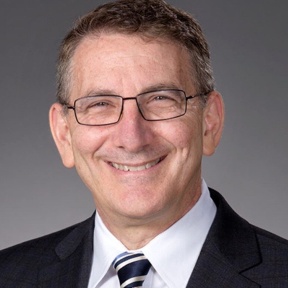 A headshot of Mark A. Schuster, MD, PhD