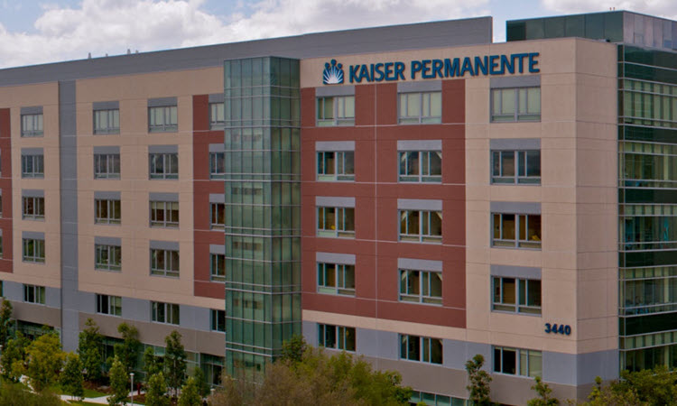 External view of Orange County Medical Center