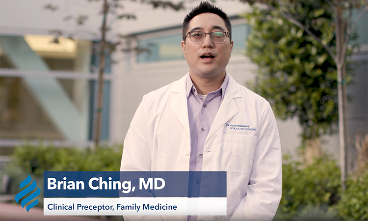 Brian Ching, MD