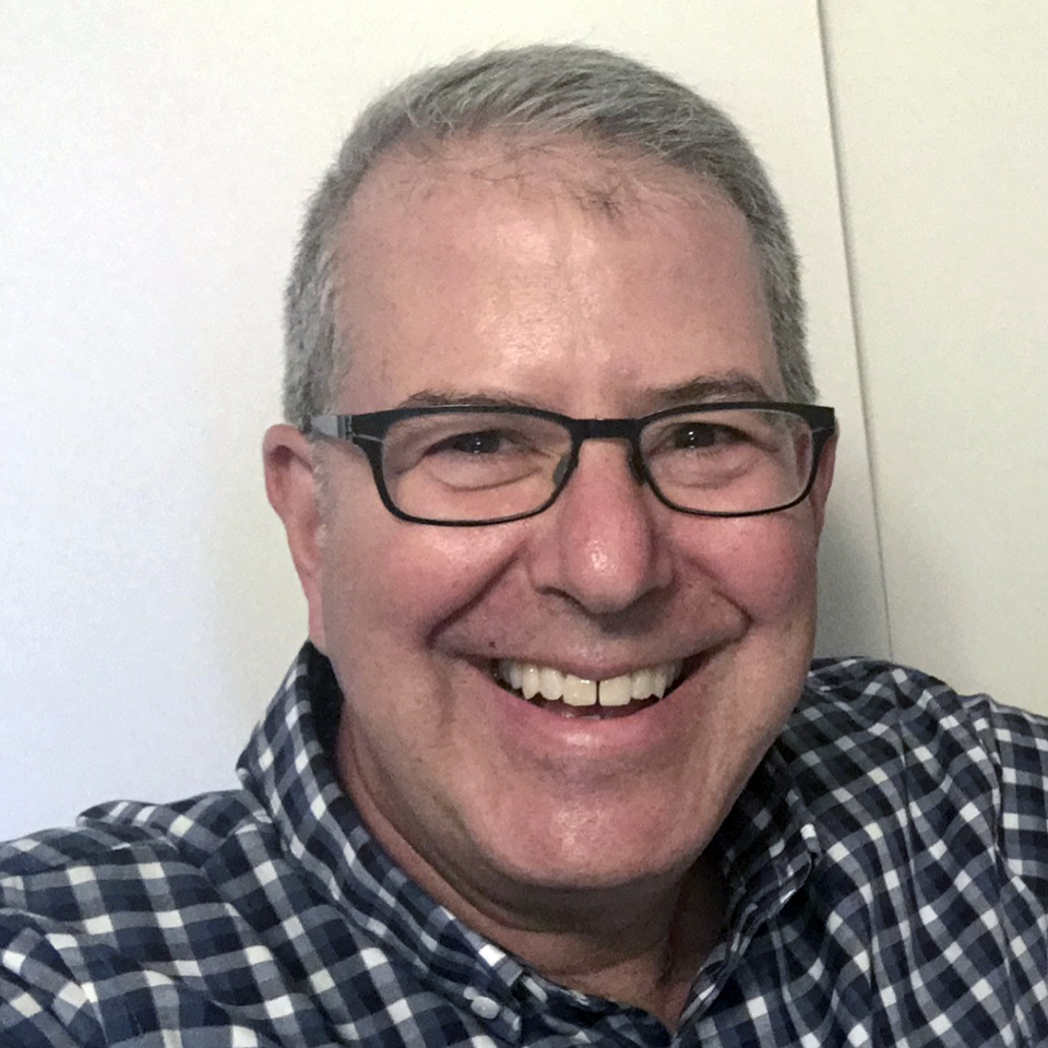 Profile image headshot of Jeffrey Burack, MD, MPP