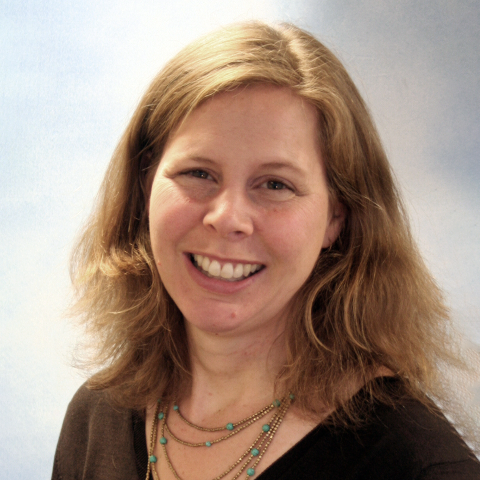 Faculty profile headshot of Karen Wernli, PhD