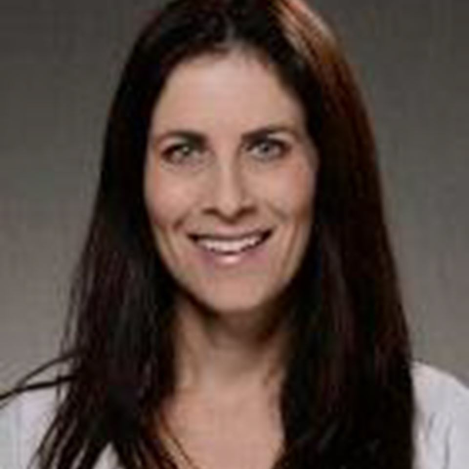 Faculty profile headshot of Rebecca C. Aaronson, MD