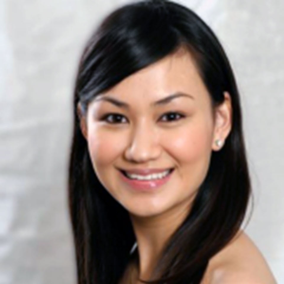 Faculty profile headshot for Stephanie AK Angarita, MD