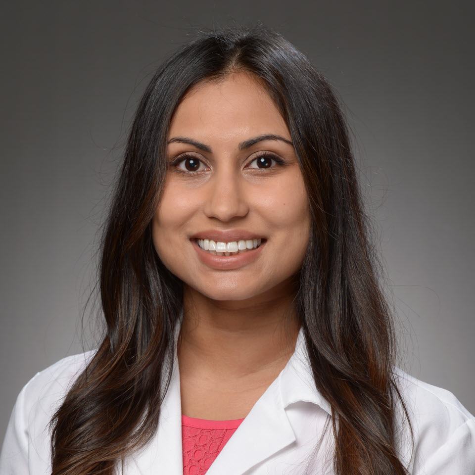 Profile headshot of Onita Bhattasali, MD, MPH