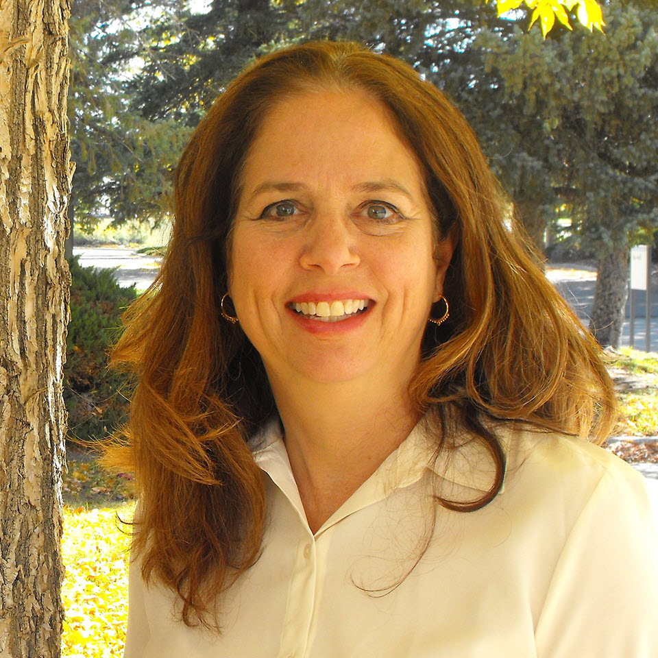 Profile headshot of Ingrid A. Binswanger, MD, MPH, MS
