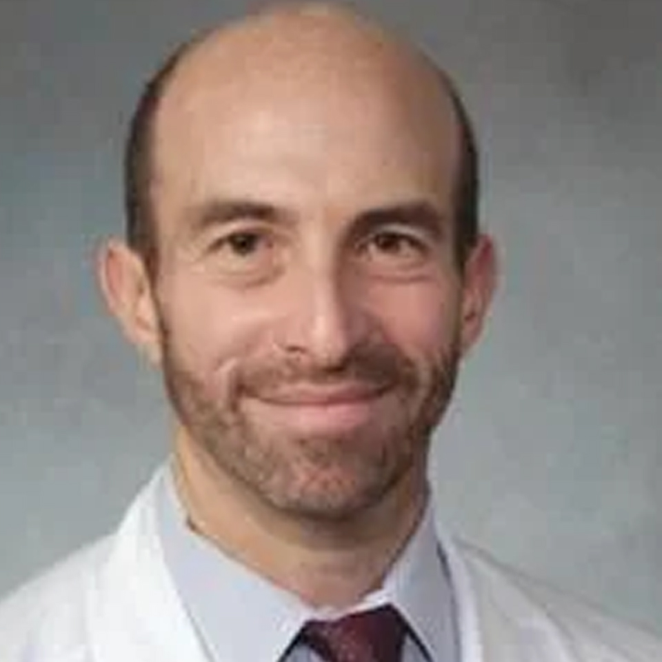 Faculty headshot of Jeffrey Brettler, MD