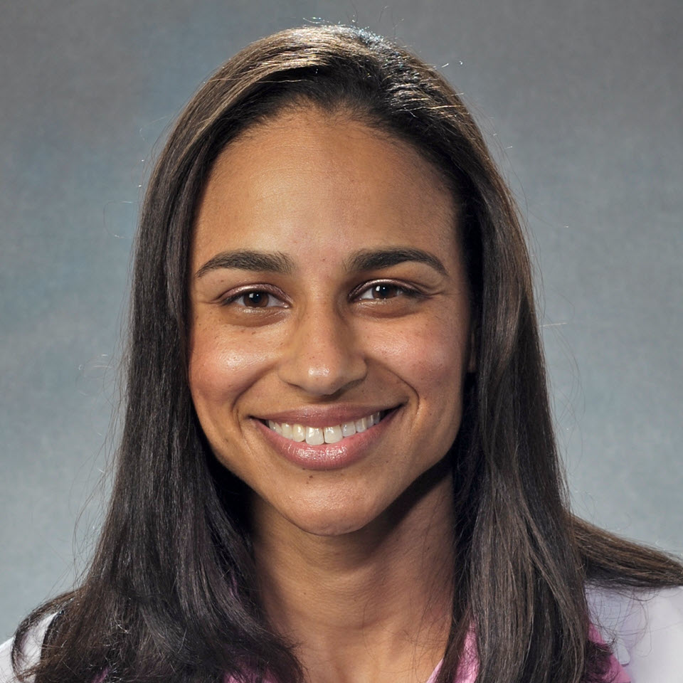 Profile headshot of Jereme Butler, MD