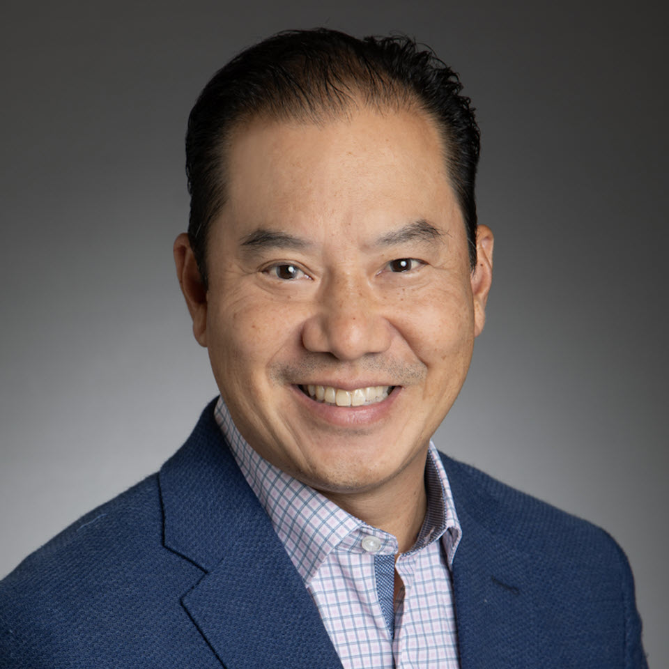 Profile headshot of Jason Cheng, DO