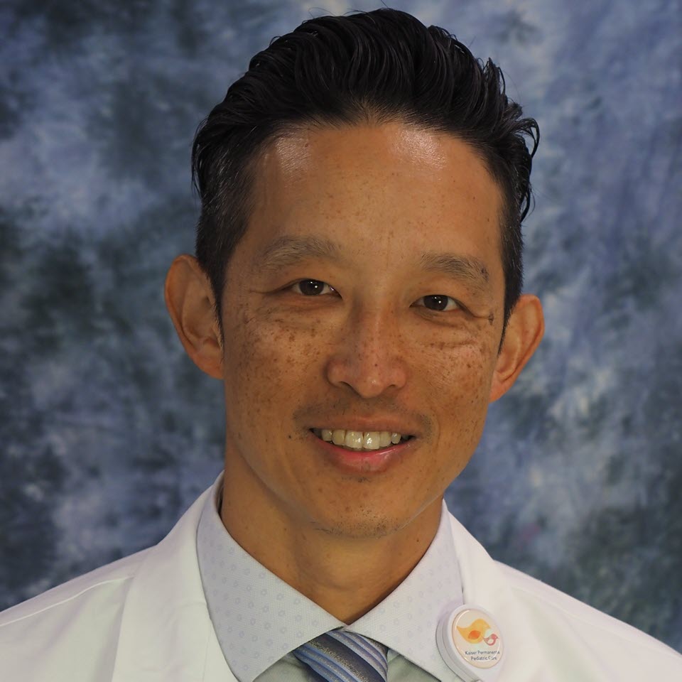 A headshot of Jerry C. Cheng, MD