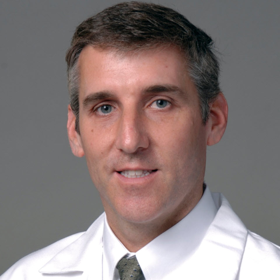 Faculty profile headshot of Joseph J. Colli, MD