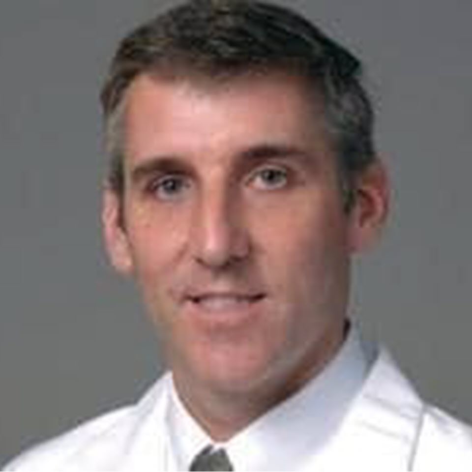 Faculty profile headshot of Joseph J. Colli, MD