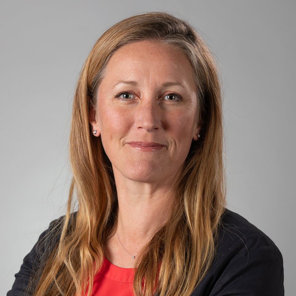 Faculty headshot of Anna C. Davis, PhD, MPH