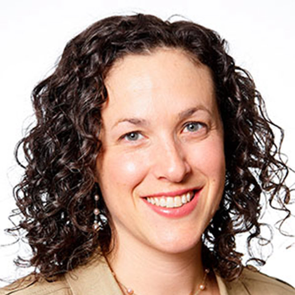 Faculty headshot of Vanessa W. Davis, MPH
