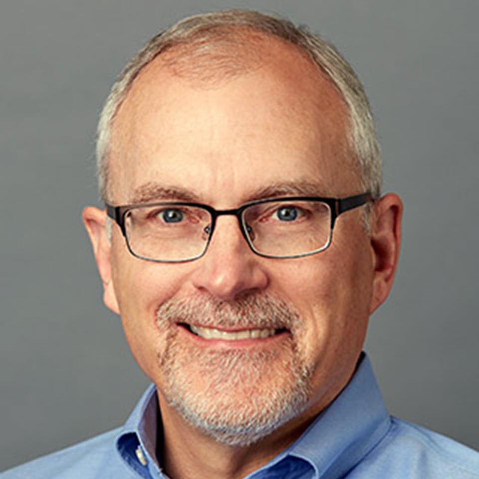 Faculty headshot of Stephen Fortmann, MD