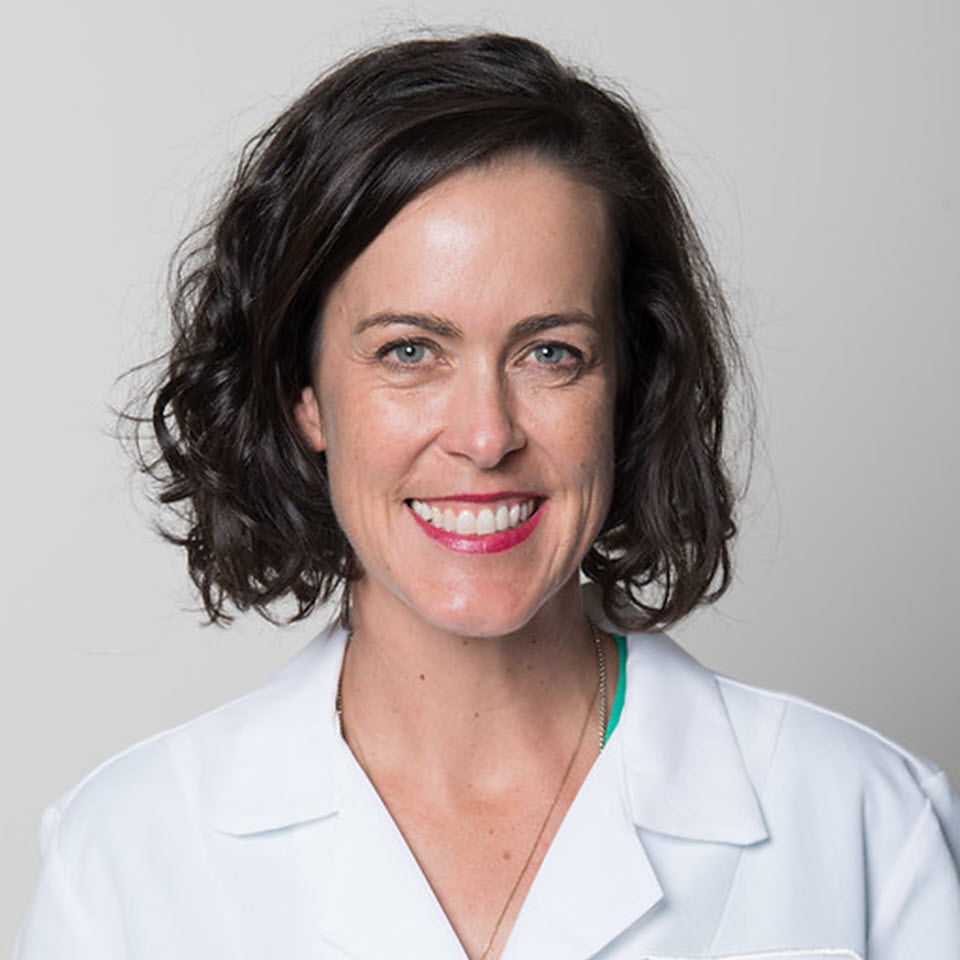 Profile headshot of Stacey H. Francis, MD