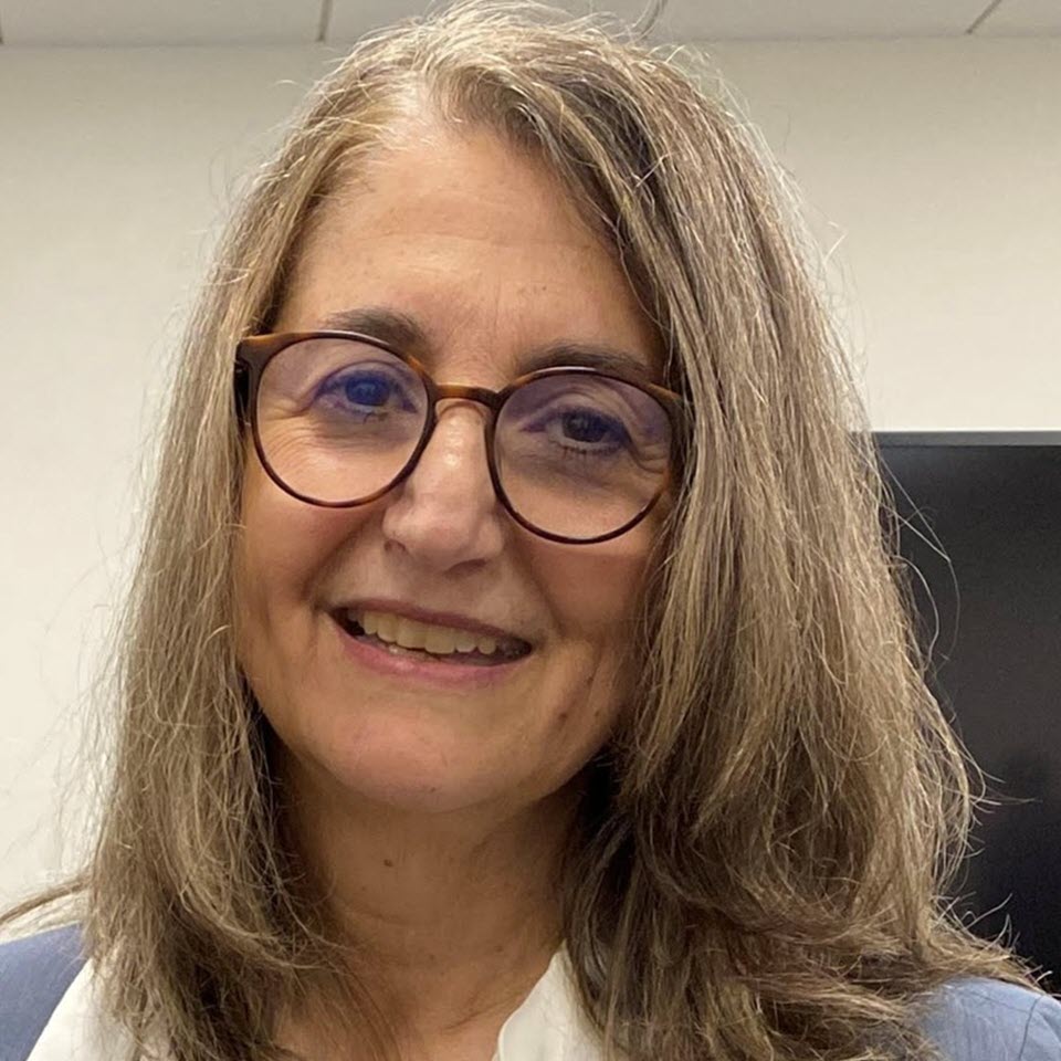 Profile headshot of Erica Gunderson, PhD, MS, MPH