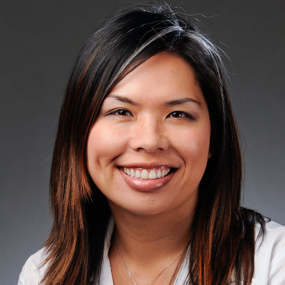 Profile headshot of Panda Korman, MD