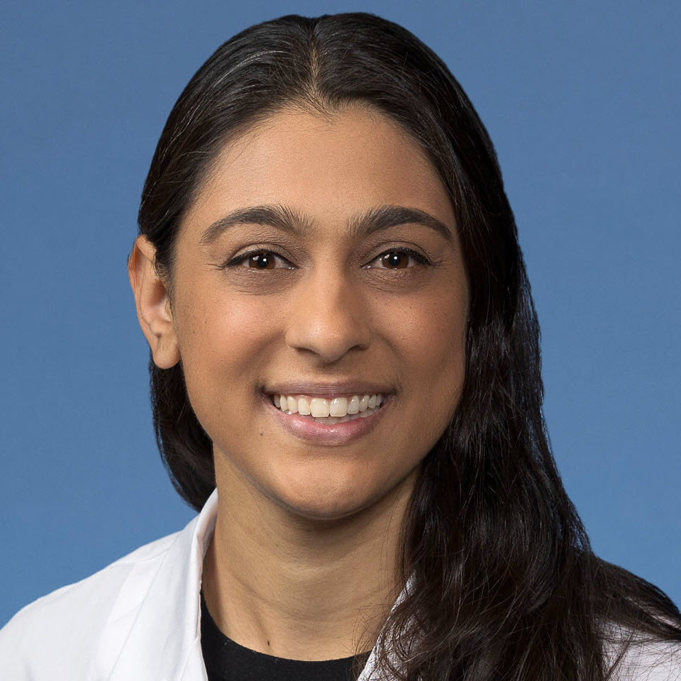 Profile headshot of Priyanka Sharma Kosaraju, MD