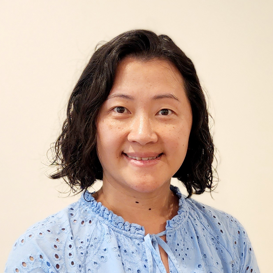 Faculty profile headshot of Saien Lai, MD