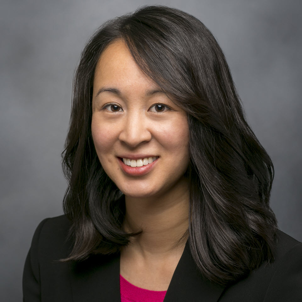 Profile headshot of Jennifer O. Lam, PhD, MPH
