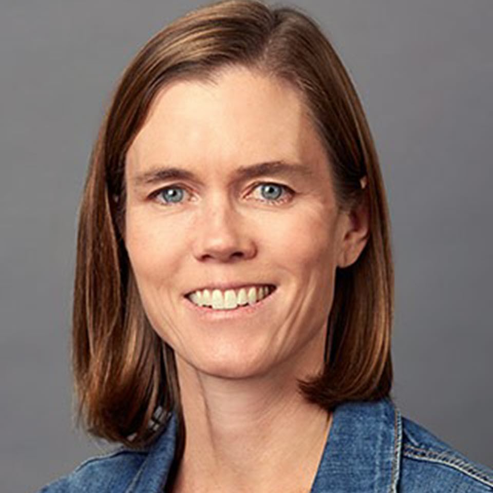 Profile headshot of Erin LeBlanc, MD, MPH