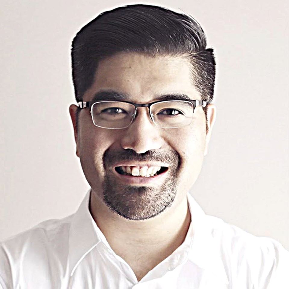 Profile headshot of Benjamin Leong, MD, MS, MPH
