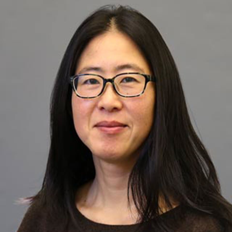 Faculty headshot of Jennifer Lin, MD, MCR, FACP