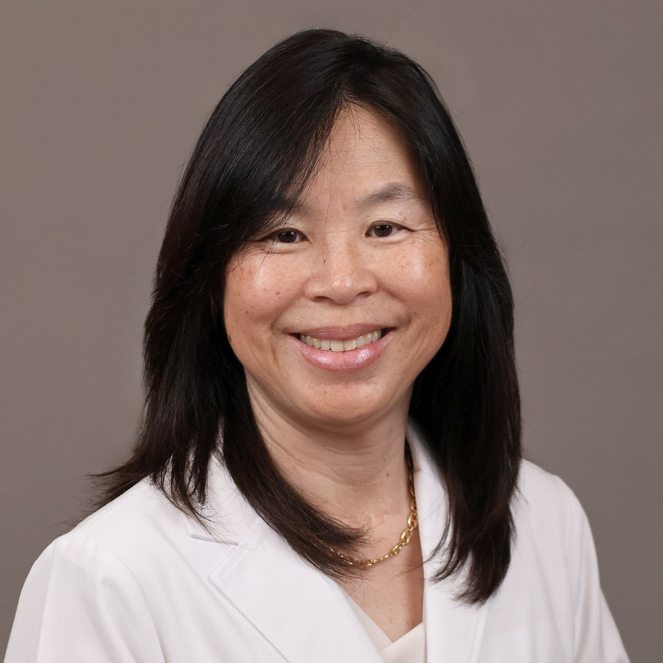 Profile headshot of Dana Loo, MD
