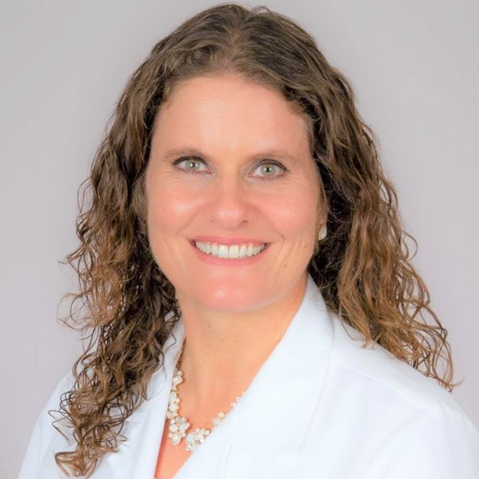 Profile headshot of Anjali Mahoney, MD