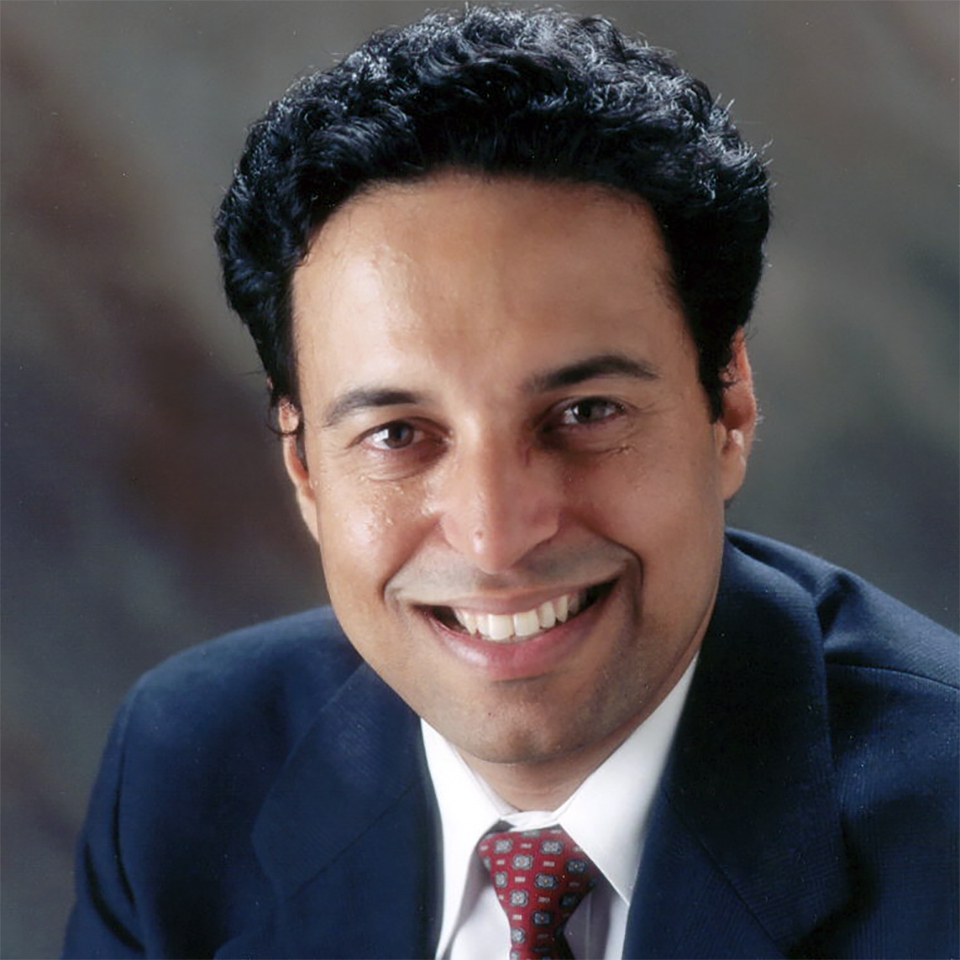 A headshot of Mudit Mathur, MD, MBA, FAAP, FCCM, CPPS