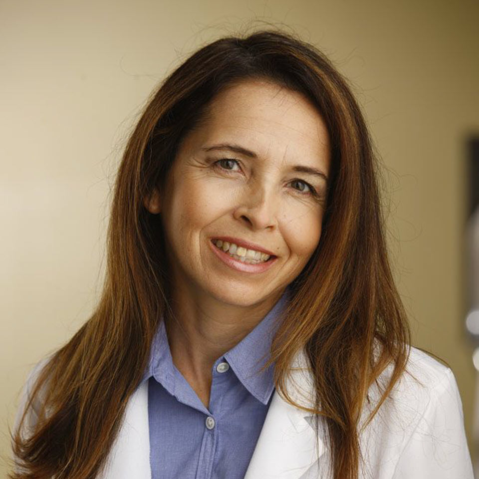 A headshot of Lisa M. Montes, MD