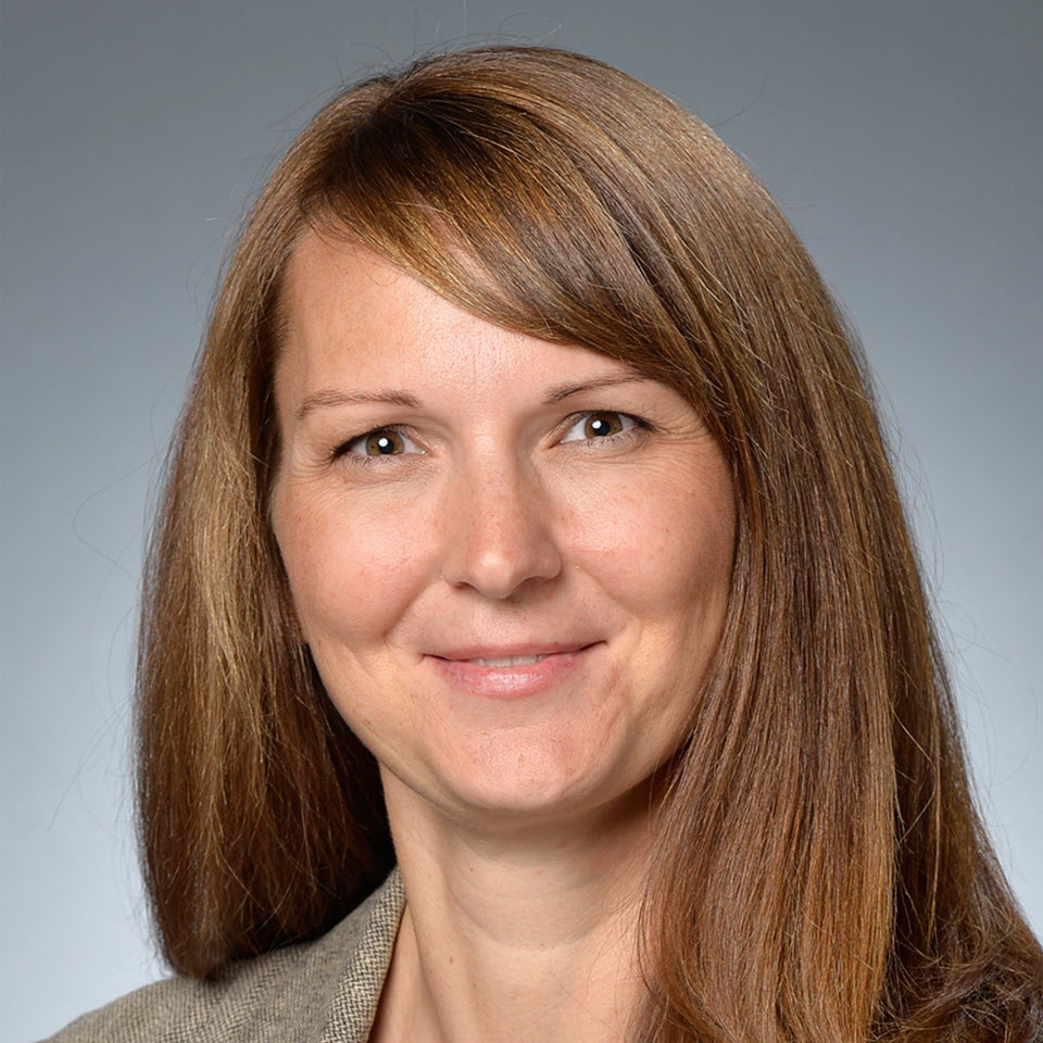 Faculty profile headshot of Sonya L. Negriff, PhD, MA