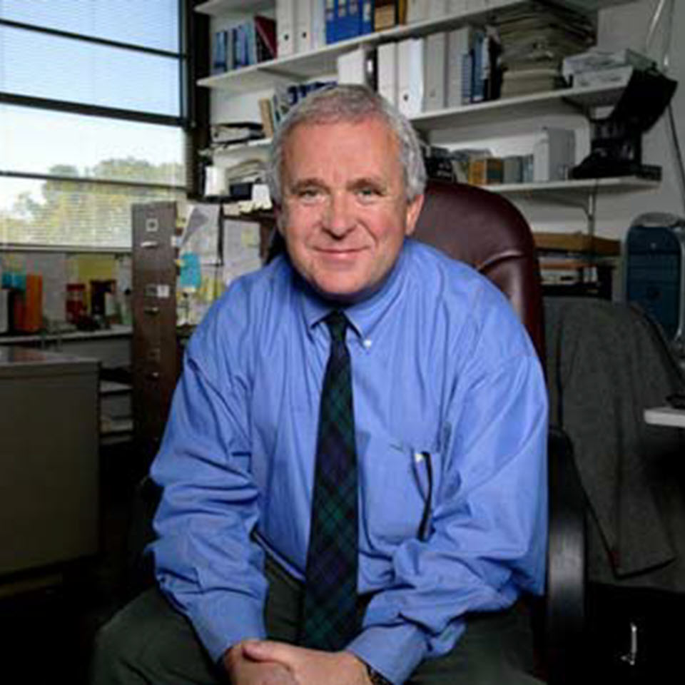 Faculty headshot of Bohdan (Bo) W. Oppenheim, PhD