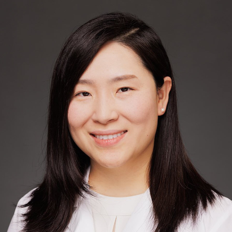 Profile headshot of Mihee Park, MD