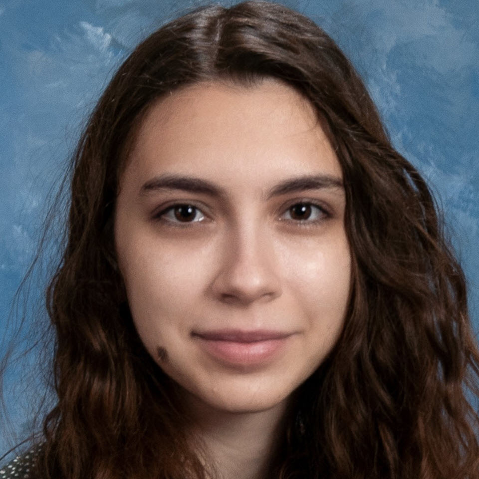 Profile headshot of Elenie Philippas, DO