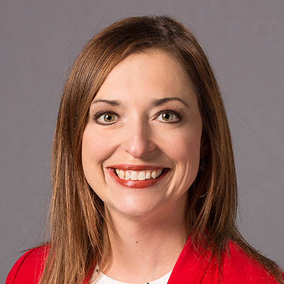 Faculty headshot of Kristina T. Phillips, PhD, MA