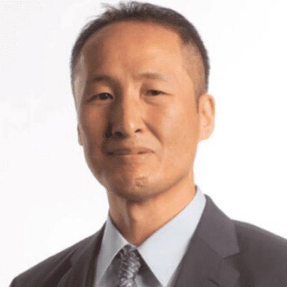 Faculty profile headshot of Sung Rhee, PhD, MS