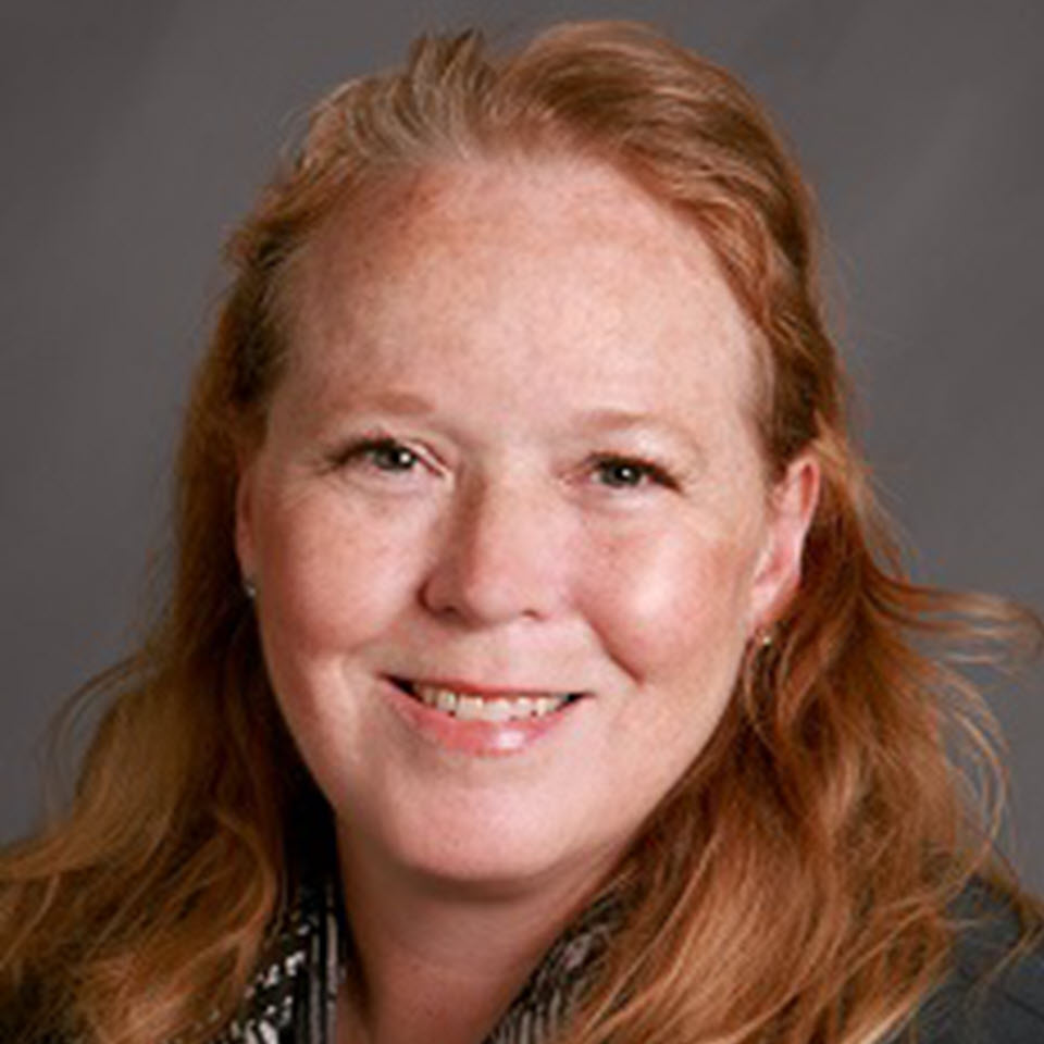 A headshot of Lucy A. Savitz, PhD, MBA