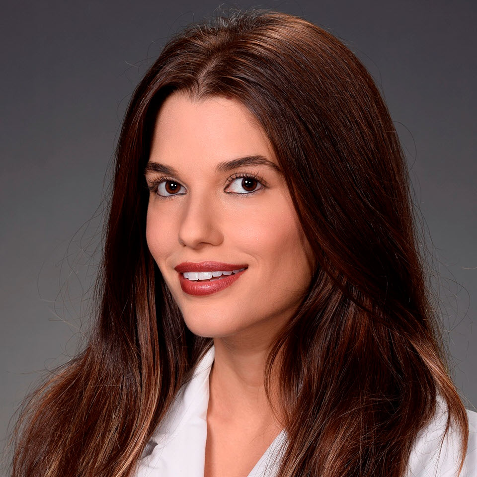 Profile headshot of Hedyeh (Heidi) Shafi, MD